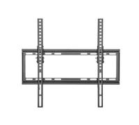 Gembird WM-55T-03 Supporto TV 55" VESA 400 Max 35kg Nero