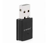 GEMBIRD WNP-UA300-01 MINI USB WIFI ADAPTER 300 MBPS