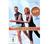 Gemeinsam fit - Meine Fitness-Box