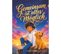 Gemeinsam ist alles möglich | Ein gereimtes Bilderbuch für Kinder über Freundschaft, Mut, Selbstvertrauen und Zusammenhalt