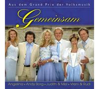 Gemeinsam (Judith&Mel,Vreni&Rudi,a.Borg,Angelina) - Gemeinsam