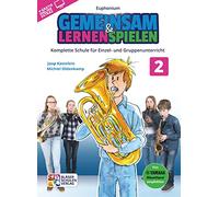 Gemeinsam Lernen und Spielen Band 2