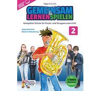 Gemeinsam Lernen und Spielen Band 2