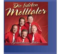 Gemeinsame Jahre