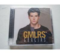 Gemeliers Gmlrs Grazie 2016 Pep ´ S Music - CD Nuovo Am