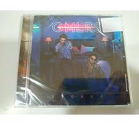 Gemeliers Gmlrs Stereo 2018 sony - CD Nuovo - 3T