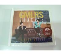 Gemeliers Grazie GMLRS Edizione Deluxe 2017 - CD + DVD Nuovo - 3T