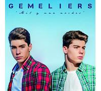 GEMELIERS - MIL Y UNA NOCHES