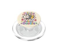 Gemellaggio con la mia migliore amica della scuola Twin Day PopSockets PopGrip per MagSafe