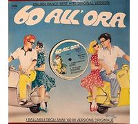Gemelle Kessler-Celentano-Rocco Granata-Nichelino - 60 All'ora: Dadaumpa/Con 24.000 Baci/Marina/Brigitte Bardot