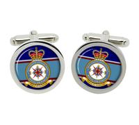 Gemelli 1 Field Communication Squadron RAF, In Scatola