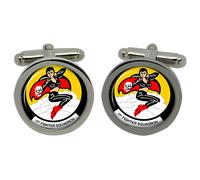 Gemelli 1st Fighter Squadron USAF In Scatola