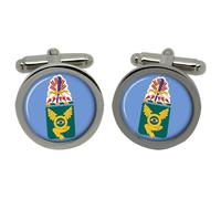 Gemelli 1st Military Intelligence Battalion US Army Con Scatola