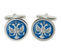 Gemelli 1st Queen's Dragoon Guards British Army Con Scatola