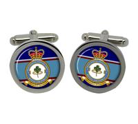 Gemelli 4 Field Communications Squadron, RAF In Scatola
