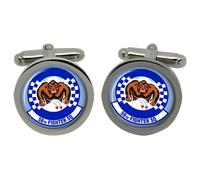 Gemelli 58th Fighter Squadron USAF Con Scatola