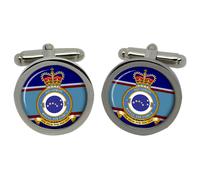 Gemelli 7 Squadron RAF Con Scatola