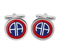 Gemelli 82Nd Airborne Division Us Army In Scatola