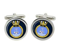 Gemelli 842 Naval Air Squadron Royal Navy In Scatola