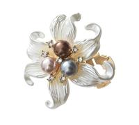 Gemelli a forma di per donna Eleganti a forma di