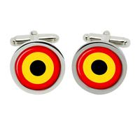 Gemelli Belgian Roundel, Luchtcomponent (Composante Air) In Scatola