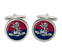 Gemelli British Army 7th Dragoon Guards In Scatola