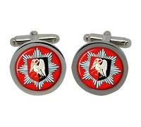 Gemelli Buckinghamshire Fire and Rescue Service Con Scatola GBP