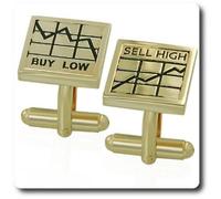 Gemelli Buy Low Sell High