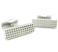 S.T. Dupont – Gemelli CL Rectangle Diamond Head