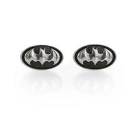 Gemelli con stemma DC Batman da collezione Royal Selangor con licenza ufficiale