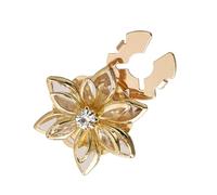 Gemelli da donna - Bottone stile vintage - per abiti - per sposa, moglie - per amiche, sorella - per figlia - per affari, appuntamenti - per viaggi, Consulte la descripción, Metallo, Non è una pietra