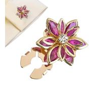 Gemelli da donna - Bottone stile vintage - per abiti - per sposa, moglie - per amiche, sorella - per figlia - per affari, appuntamenti - per viaggi, Consulte la descripción, Metallo, Non è una pietra