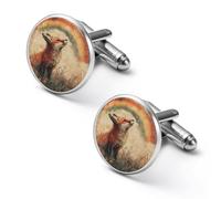 Gemelli da uomo per moto da cross, stile smoking, set di 2 gemelli, accessori di gioielleria alla moda