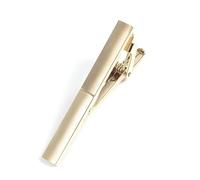 Gemelli da uomo, stile vintage, galvanizzati, spazzolati, adatti per matrimoni, anniversari, affari