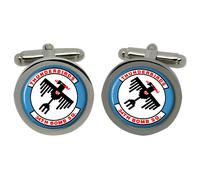 Gemelli Del 34° Bomb Squadron USAF In Scatola
