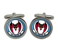 Gemelli Della 44ª Fighter Squadron USAF Con Scatola