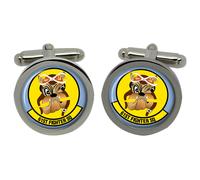 Gemelli Della 61st Fighter Squadron USAF GBP In Scatola