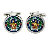 Gemelli Della British Army In Scatola Queen Victoria School