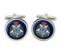 Gemelli Della Polizia Di Victoria In Scatola