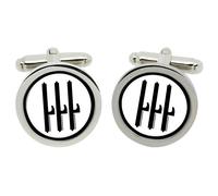 Gemelli Della Regia Aeronautica Italiana In Scatola