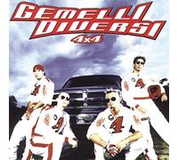 Gemelli DiVersi - 4x4