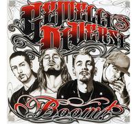 Gemelli Diversi - Boom!