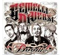 Gemelli Diversi - Boom - Cd