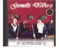 Gemelli Diversi - CIO' Che Poteva ES [Import]