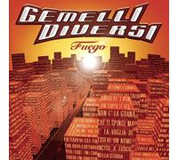 Gemelli DiVersi - Fuego