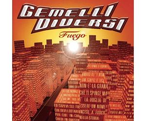 Gemelli DiVersi - Fuego