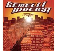 Gemelli Diversi - Fuego (Rsd 2020)