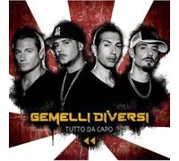 Gemelli Diversi - Tutto Da Capo