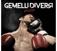 Uppercut - Gemelli Diversi (Audio cd)