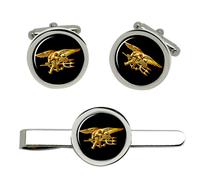 GEMELLI E FERMACRATTA SET United States Navy SEALs